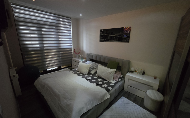 3.izb.byt-ZOMBOVA ulica, Košice KVP, kompletná rekonštrukcia