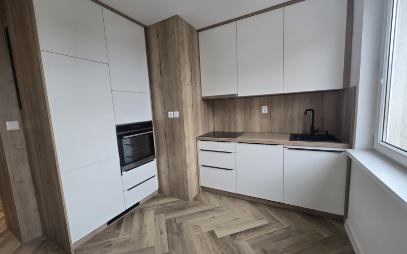 4 izbovy byt Košice -Západ, Humenská, nová  rek, 2x balkón