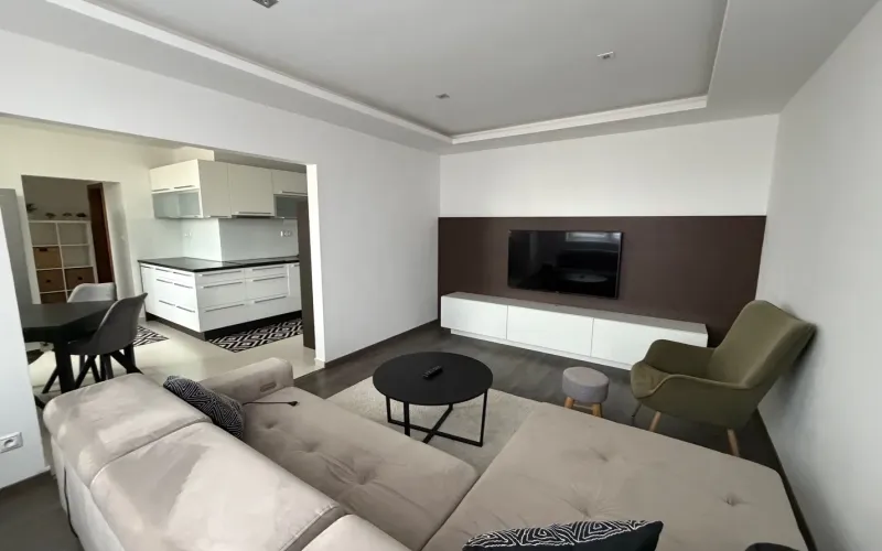 Na prenájom 3iz. byt po kompletnej rekonštrukcii v Senici