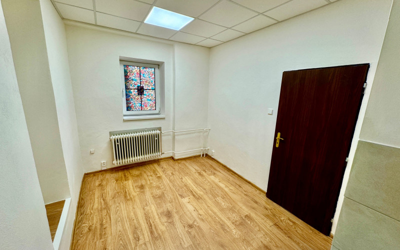 Na prenájom priestor 10 m2, Mäsiarská ul., Košice