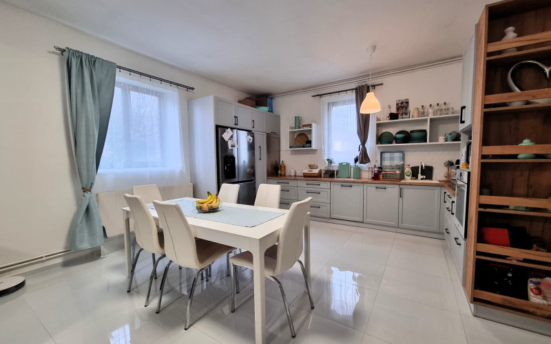 PREDAJ rodinný dom Mosonmagyaróvár