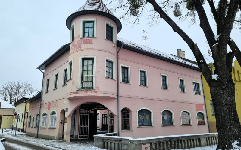 PREDAJ 3izbový byt Mosonmagyaróvár