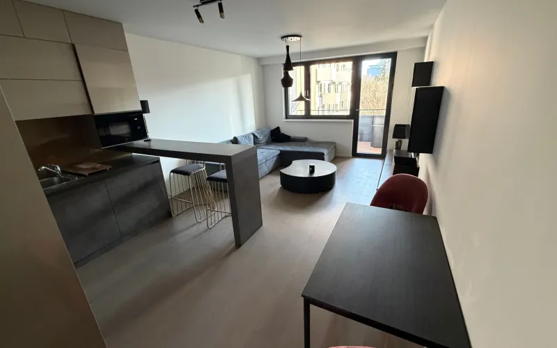 NA PREDAJ, 2-izb. byt v projekte BLUMENTAL s parkovaním