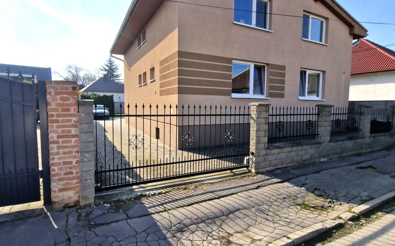 Na predaj rodinný dom v Trnave Špiegelsal