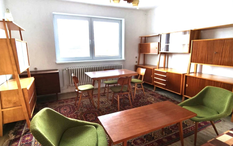 Na predaj rodinný dom v obci Šulekovo ( Hlohovec)