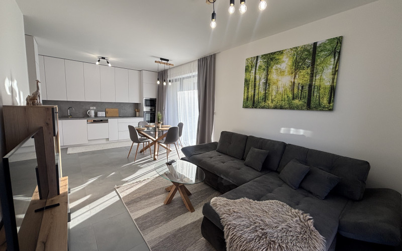 L&P | Prenájom 3-izbového bytu s terasou - Panoráma, Cedrová