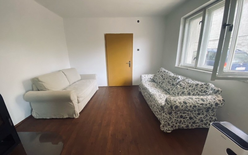 Na predaj rodinný dom v obci Dobrá Voda