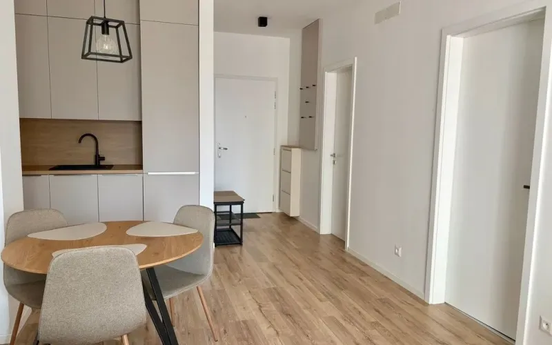 NA PRENÁJOM, Nový 2-izb. byt v projekte JARABINKY