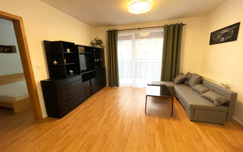 Na prenájom 2iz. byt v novostavbe v Senici na ulici Sadová