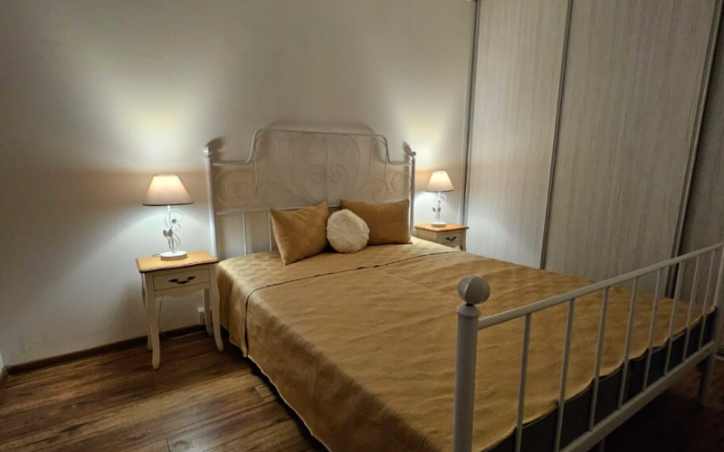 Prenajom 1,5 izbový byt po rekonštrukci, Buzulucká