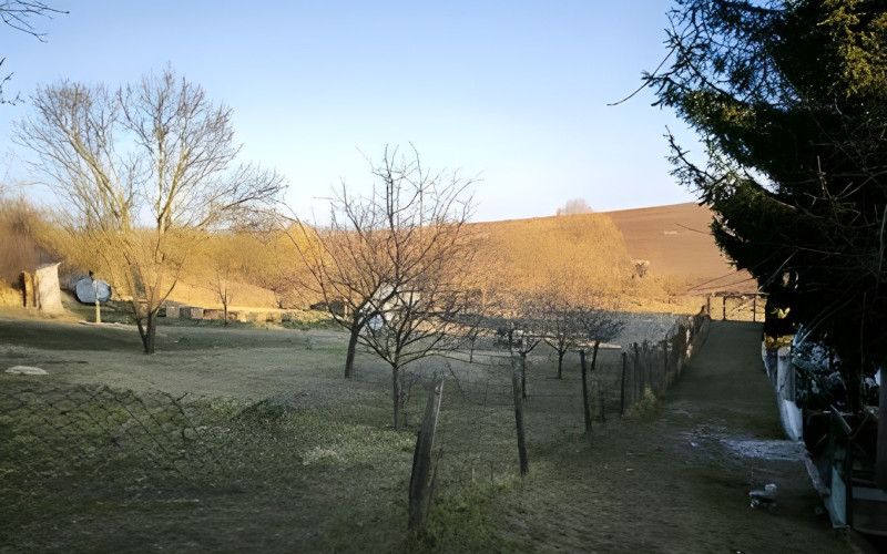 Na predaj záhradka v ZO Boričky v Holíči