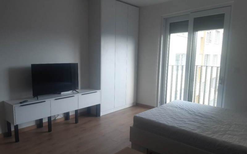 BEZ DEPOZITU | 1i byt, novostavba, Fejova, balkón