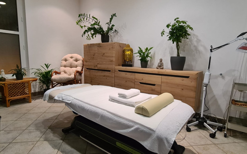 Obchodné priestory na prenájom