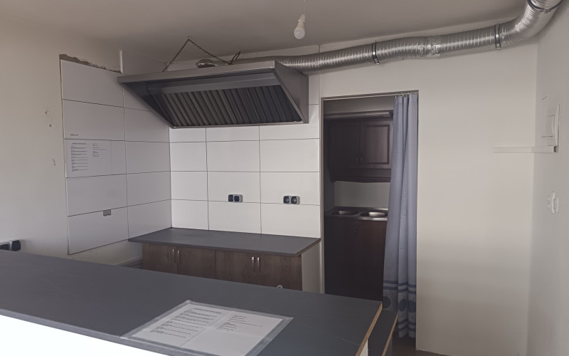 Obchodný priestor v centre na predaj