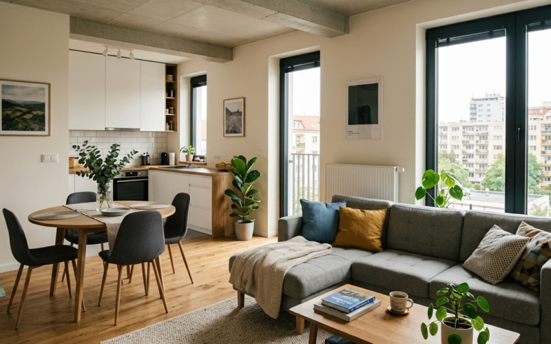 Zvažujete predaj bytu? Máme pre neho kupcu