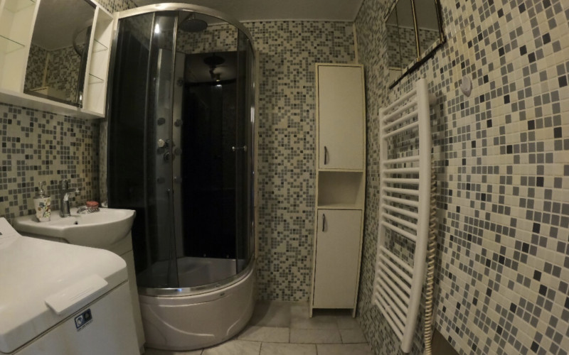 Na prenájom, 1-izb.byt s balkónom, Titogradskej ulici č. 6 v Košiciach