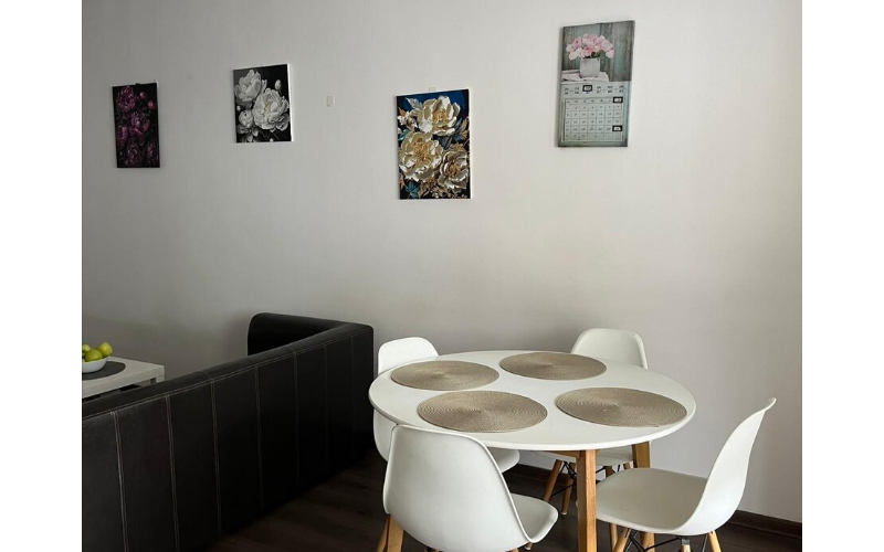 NA PRENÁJOM 2-izbový byt pod stanicou Bratislava