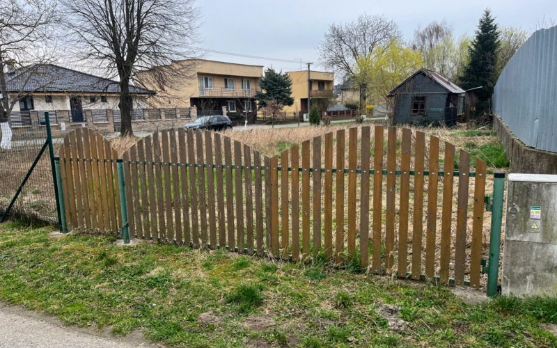 Stavebný pozemok – Košice, Šaca