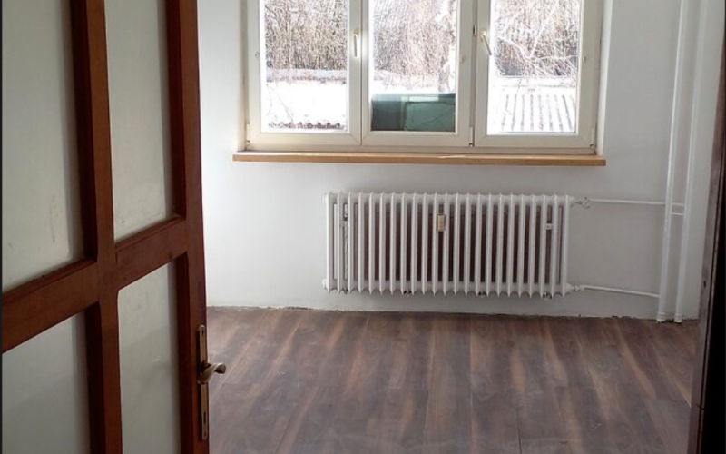 2-izbový byt v blízkosti centra - Lomená ulica