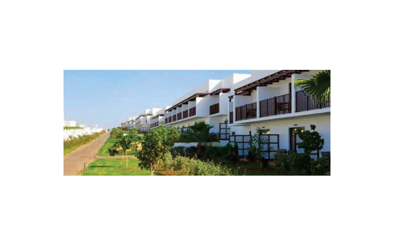 Apartmán MELIÃ Laguna Beach Resort, Kapverdy