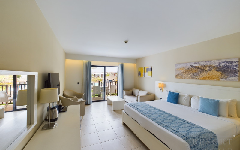 Apartmán MELIÃ Llana Resort, Kapverdy