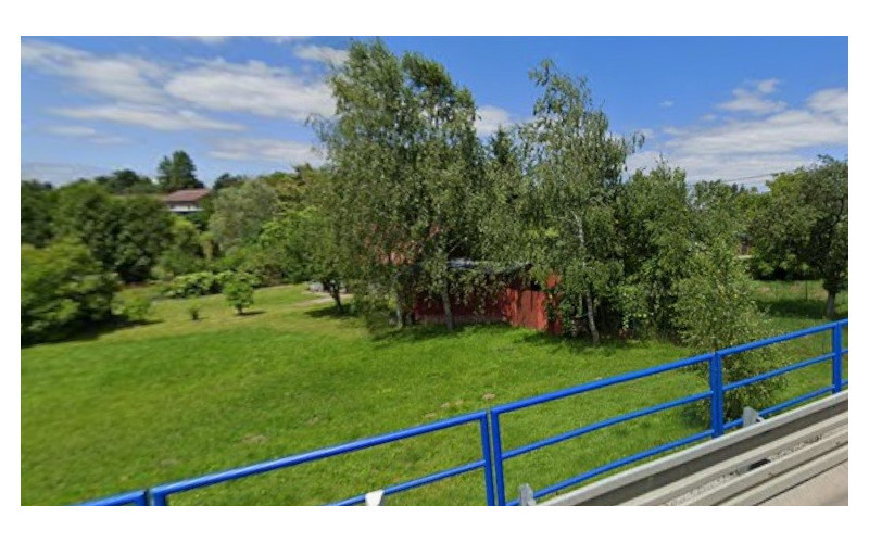 NA PREDAJ - stavebné pozemky - obec Lipníky