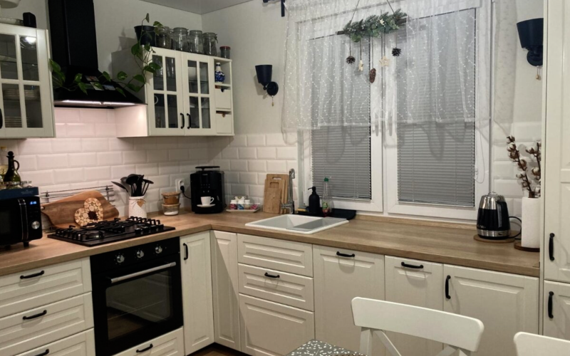 2-izbový byt po rekonštrukcii | Študentská ulica