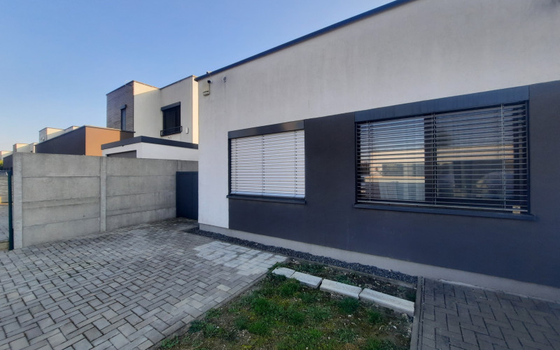 PREDAJ rodinný dom Miloslavov – Alžbetin dvor.