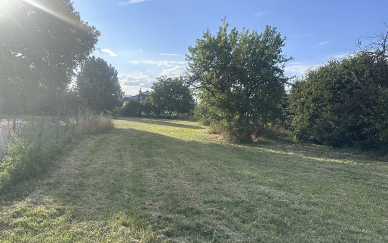 Pozemok o výmere 509 m² , KRÁSNOHORSKÁ DLHÁ LÚKA