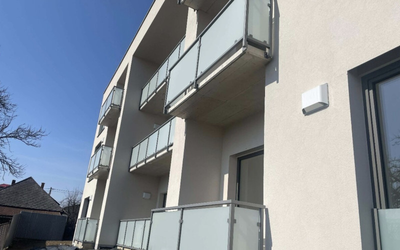 Prenájom - 1,5 izbový byt