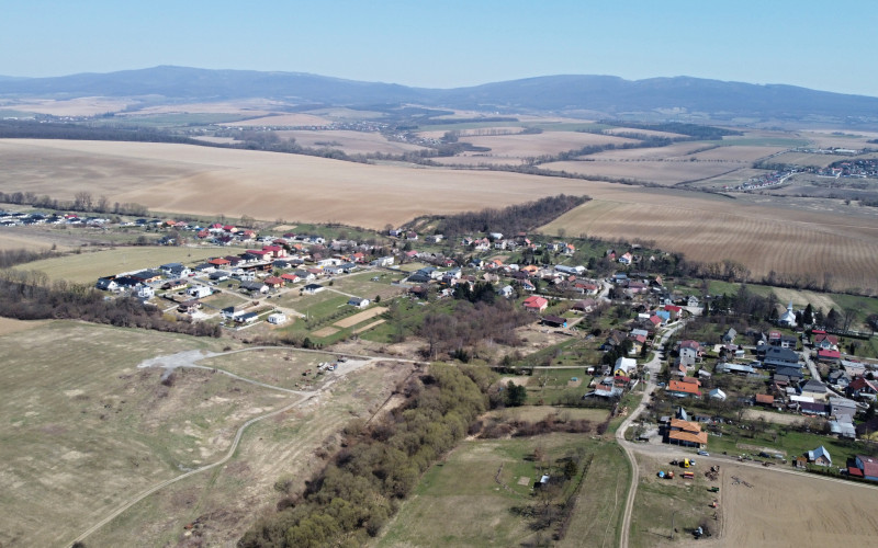 PREDAJ 3izbové byty v obci Ďurďošík