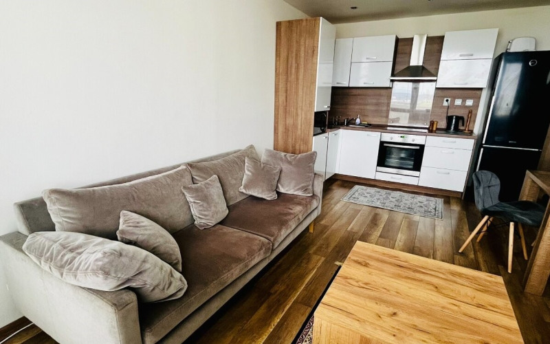 PRENÁJOM moderný 3izb.byt na TERASE