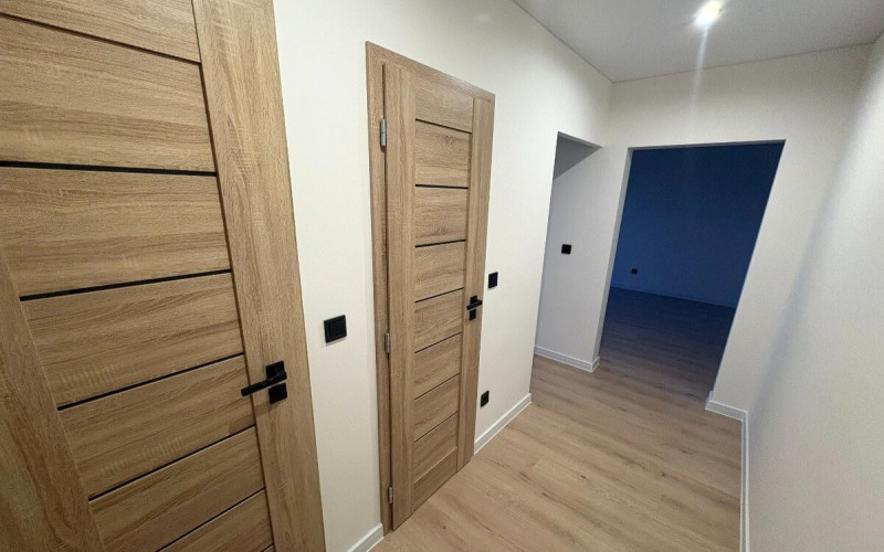 Moderný 2-izbový byt po kompletnej rekonštrukcii – výborná lokalita, Michalovce, ul. J. Murgaša