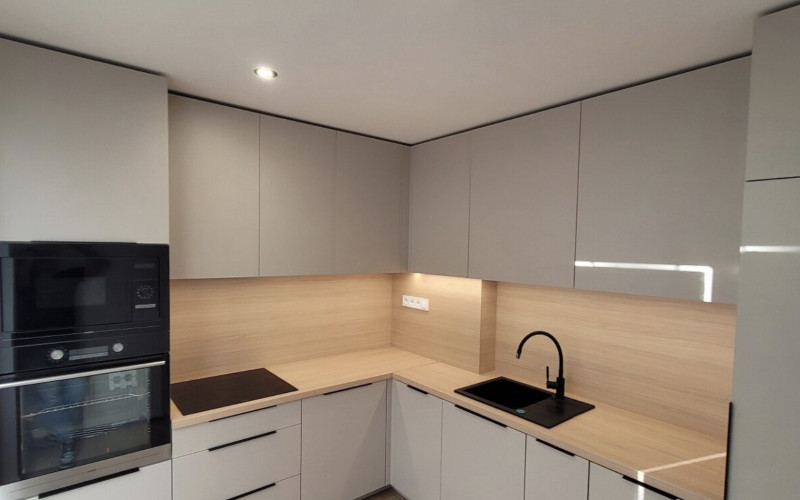 Predam 3 izbovy byt Hlinkova ulica Kosice Sever