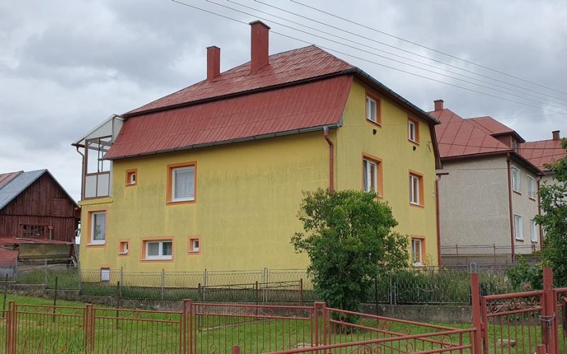 PREDAJ: veľký 2 poschodový rodinný dom Šuňava s výhľadom na Vysoké Tatry