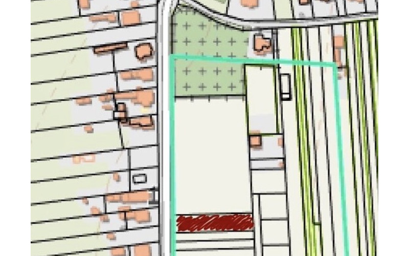 Investičná príležitost v Pustom Čemernom