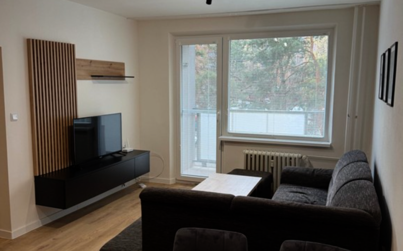 2,5-izbový byt | Staré Mesto | Tatranská ulica | balkón