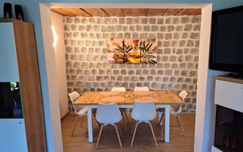 4-izbový rodinný dom so záhradou | Vyšné Opátske