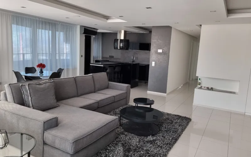 NA PREDAJ, 3-izb. byt v projekte TRI VEŽE