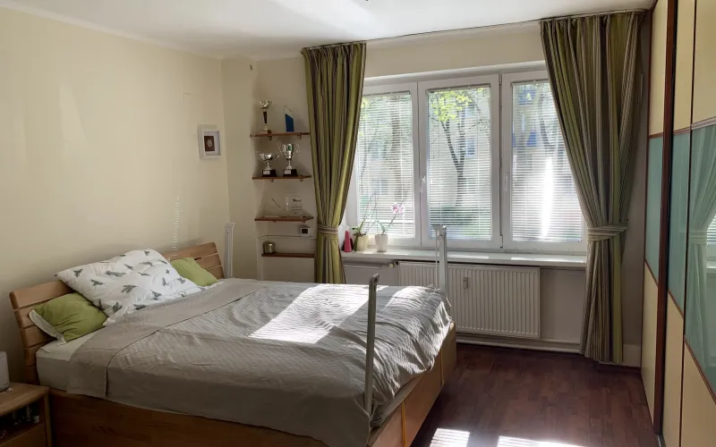 NA PREDAJ, 3i byt pri Račianckom Mýte