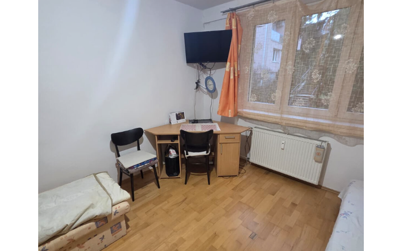 NA PRENÁJOM - Garsonka Ďurgalova 2, Bratislava