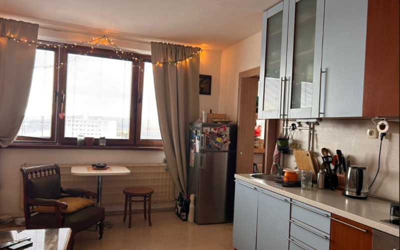 NA PRENÁJOM 1,5-izbový byt na Kramároch