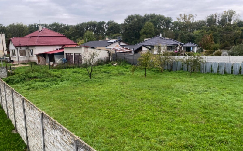 Stavebný pozemok 676 m² | tichá lokalita | Trebišov