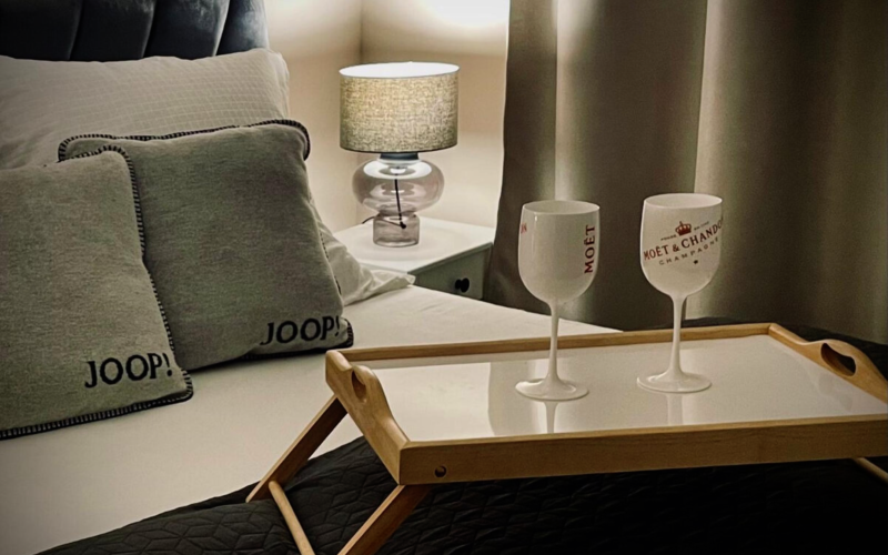 L&P | Luxusný 2-izbový byt na prenájom