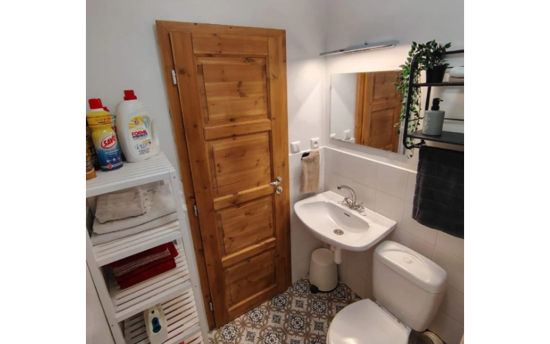 NA PRENÁJOM - Útulná moderná dvojgarzónka