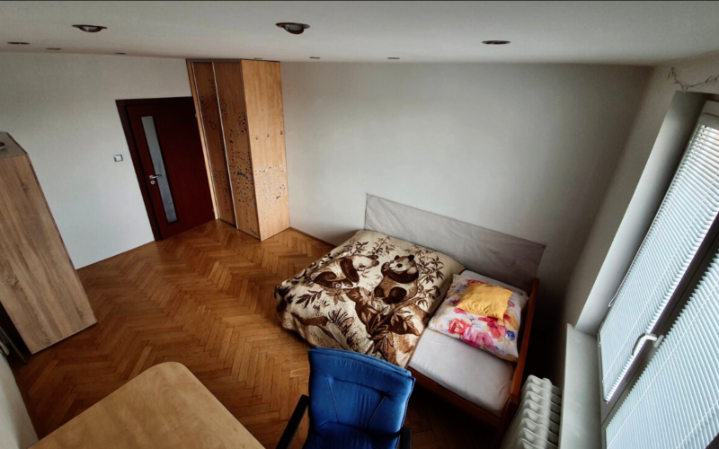 3-izbový byt v centre | 2x samostatná spálňa | ČSA, Košice