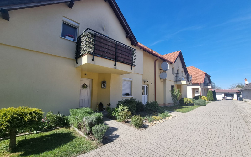 PREDAJ 3izbový byt Rajka