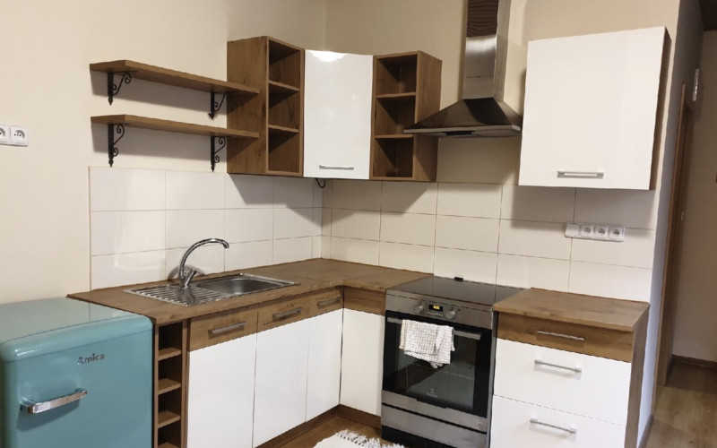 Prenájom 1 izb bytu centrum Rožňava