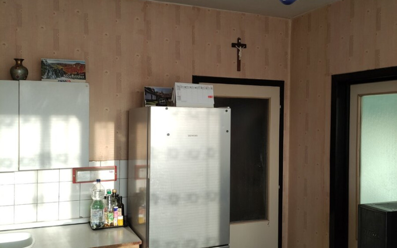 Predaj bytu na Alexyho