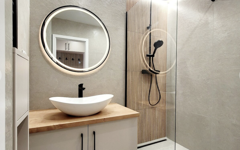 Exkluzívny, kompletne zrekonštruovaný 3-izbový byt v prestížnej lokalite Košice-Sever